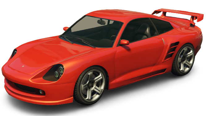 Pfister Comet na baia